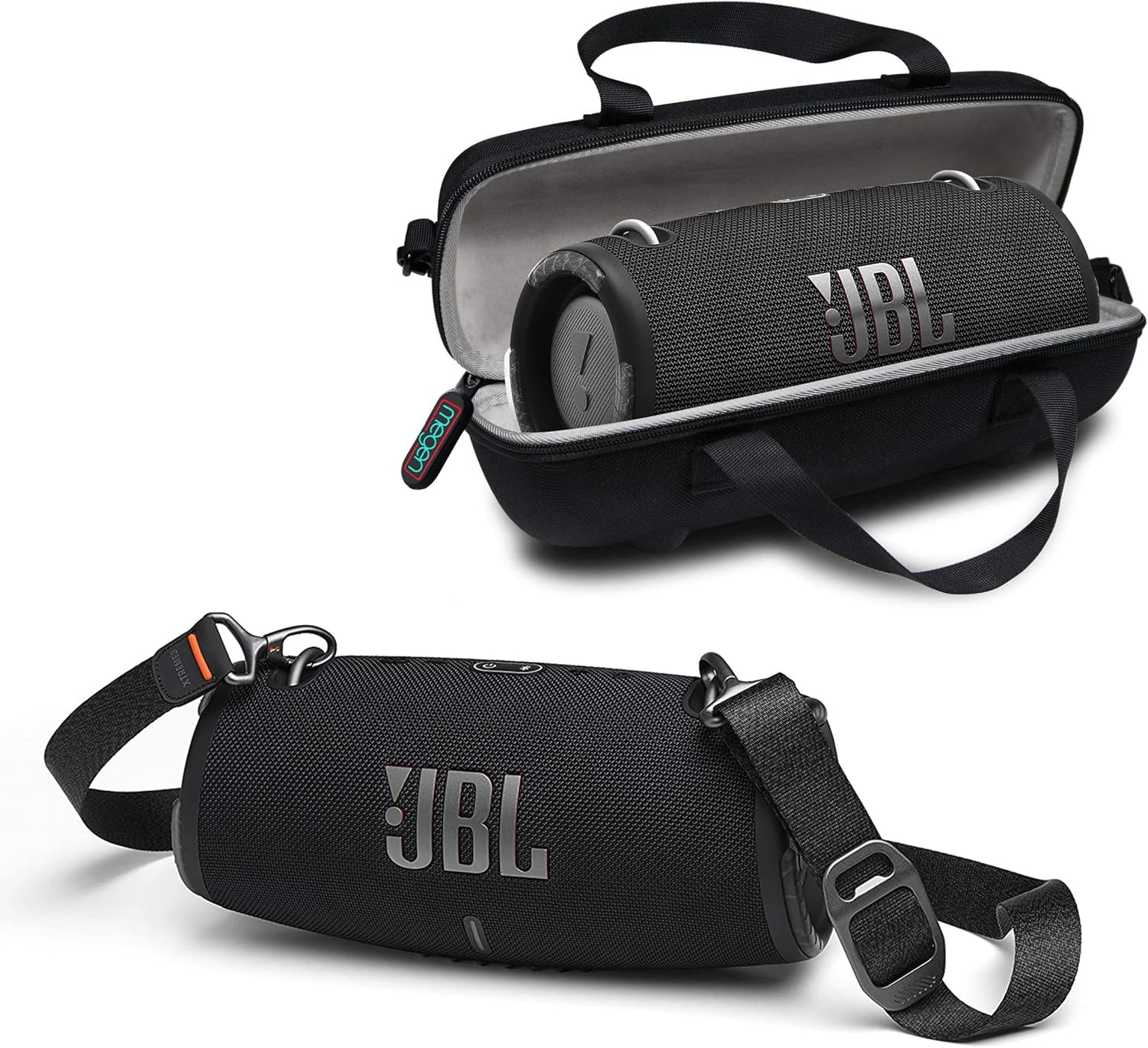 JBL Xtreme 3 Speaker Bundle - Immersive Sound