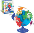 Learning Resources Puzzle Globe - Hands-On Geography for Preschoolers