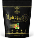 Ambrosia Hydroglyph Intraworkout Formula Fruit Punch - Fasting