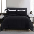 King Size Comforter Set - All Season Down Alternative Comforter