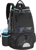 Fasrom Scuba Diving Bag XL Mesh Dive Backpack - Large Capacity