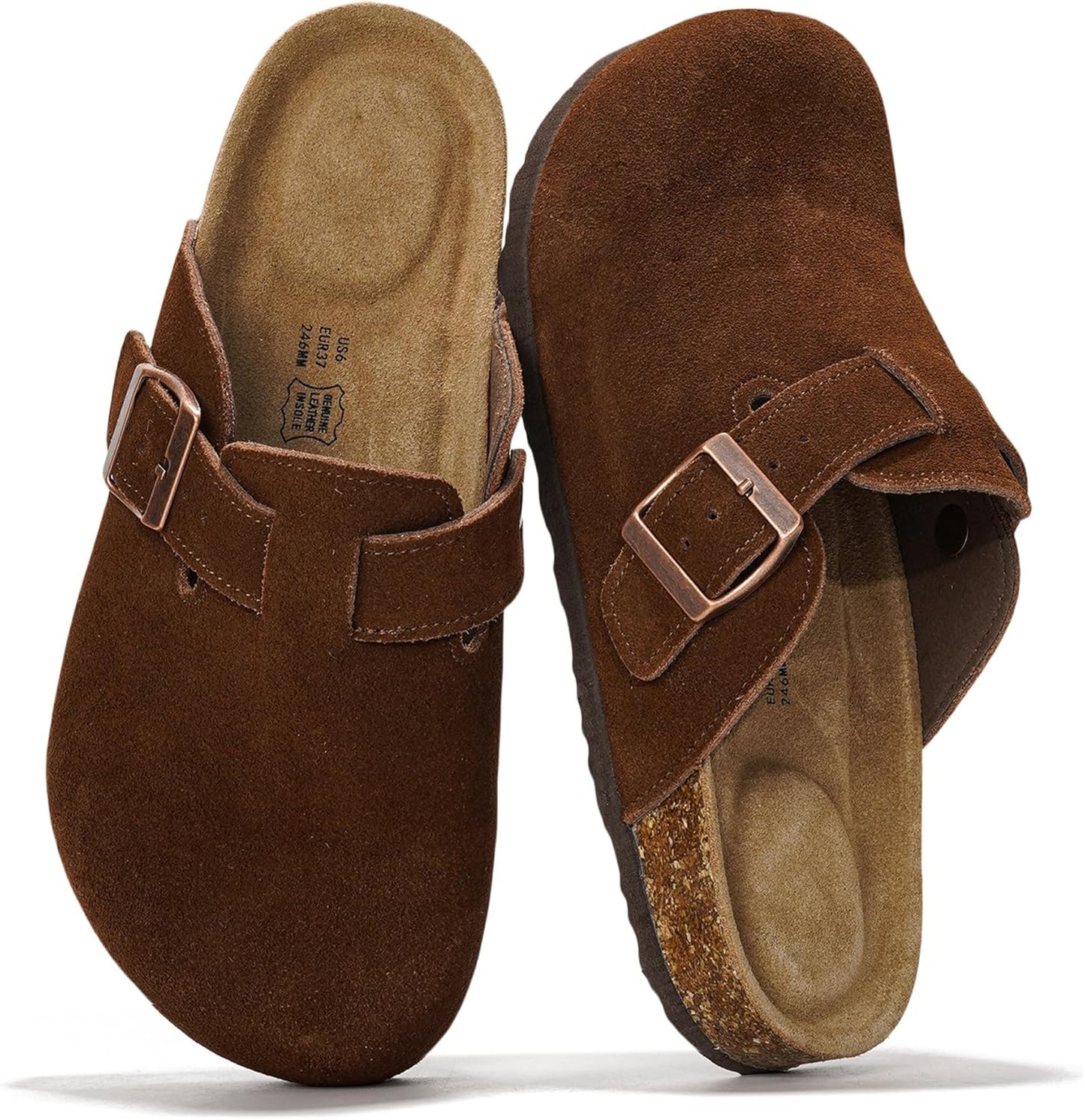 Project Cloud Benton Clogs for Women - Stylish Comfort Footwear