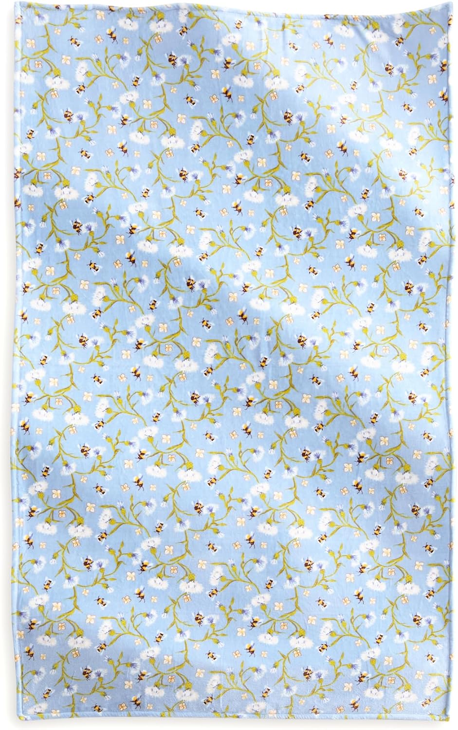 Vera Bradley Women's Disney Fleece Plush Throw Blanket Review