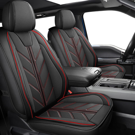Custom Fit Pickup Seat Covers for Dodge Ram 1500 2009-2024