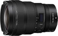 NIKKOR Z 14-24mm f/2.8 S Ultra-Wide Zoom Lens - Renewed