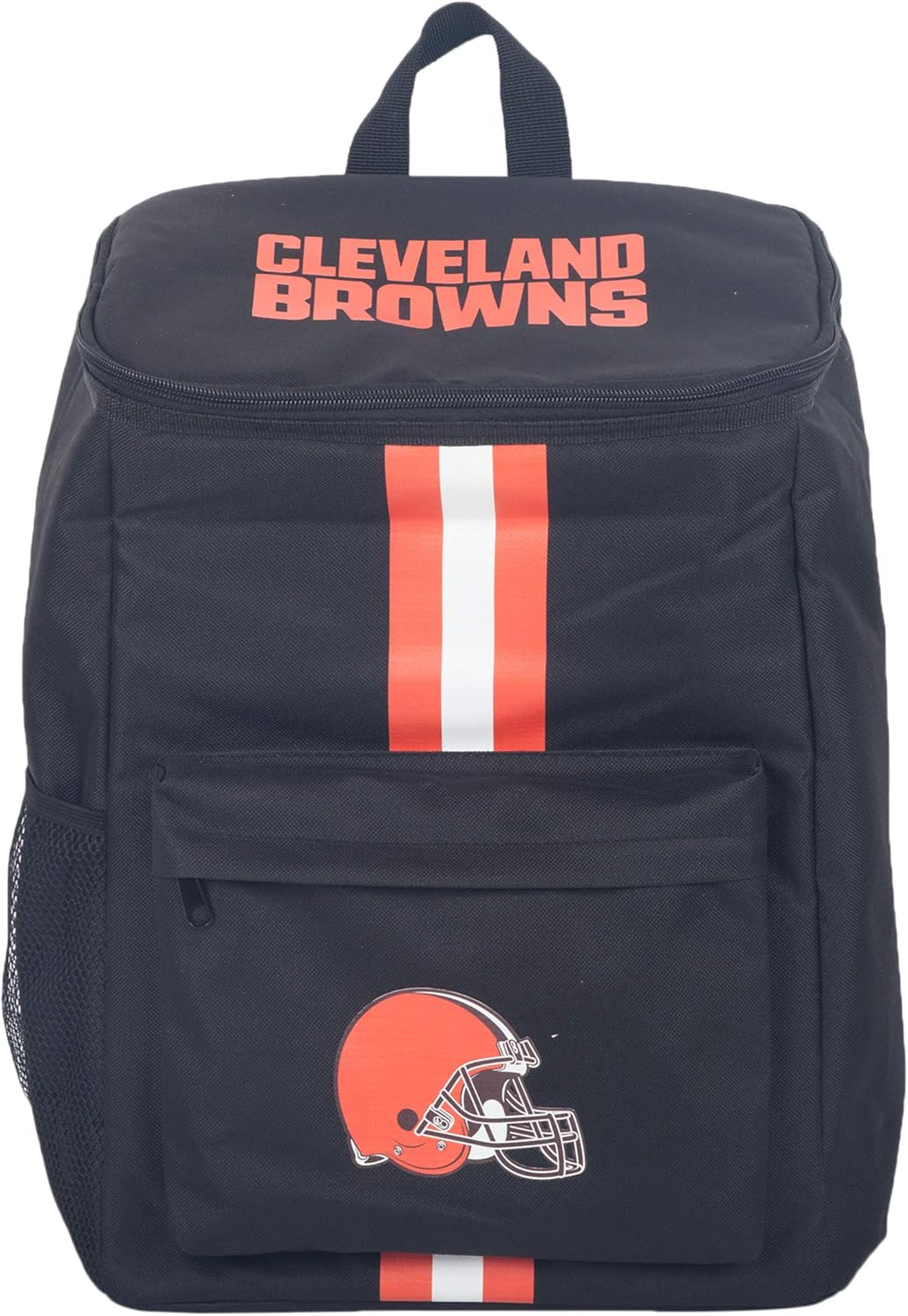 Cooler Backpack for Football Fans - Insulated Ice Chest Bag