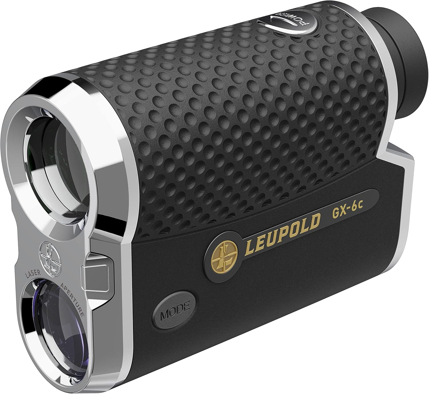 Leupold GX-6C Rangefinder: Pinpoint Accuracy!