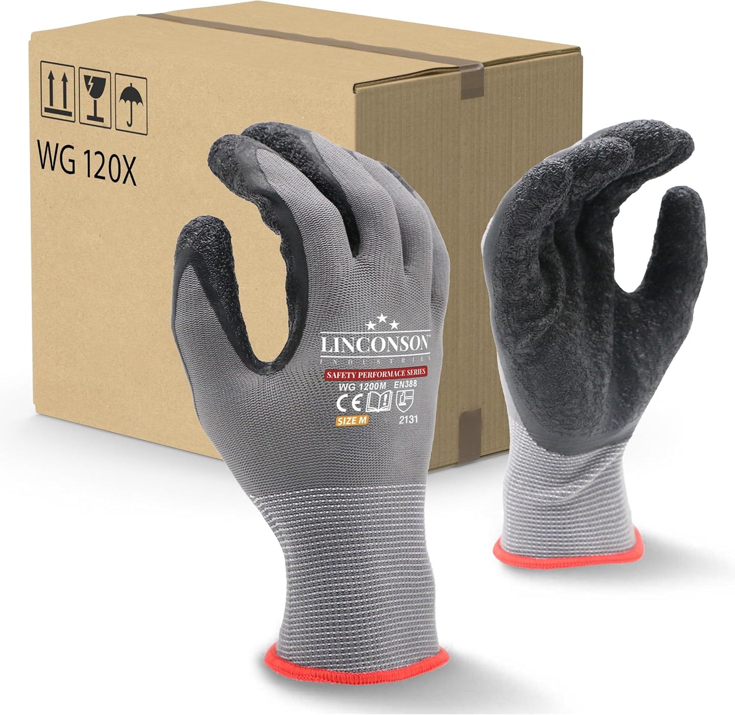 Safety Performance Series Construction Mechanics Work Gloves Review