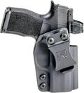 Concealment Express IWB Holster - Posi-Click Retention & Claw Ready