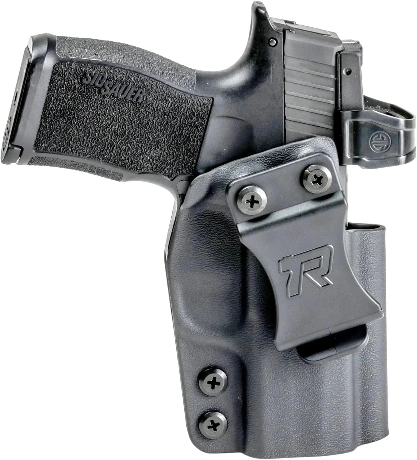 Concealment Express IWB Holster with Adjustable Retention & Cant