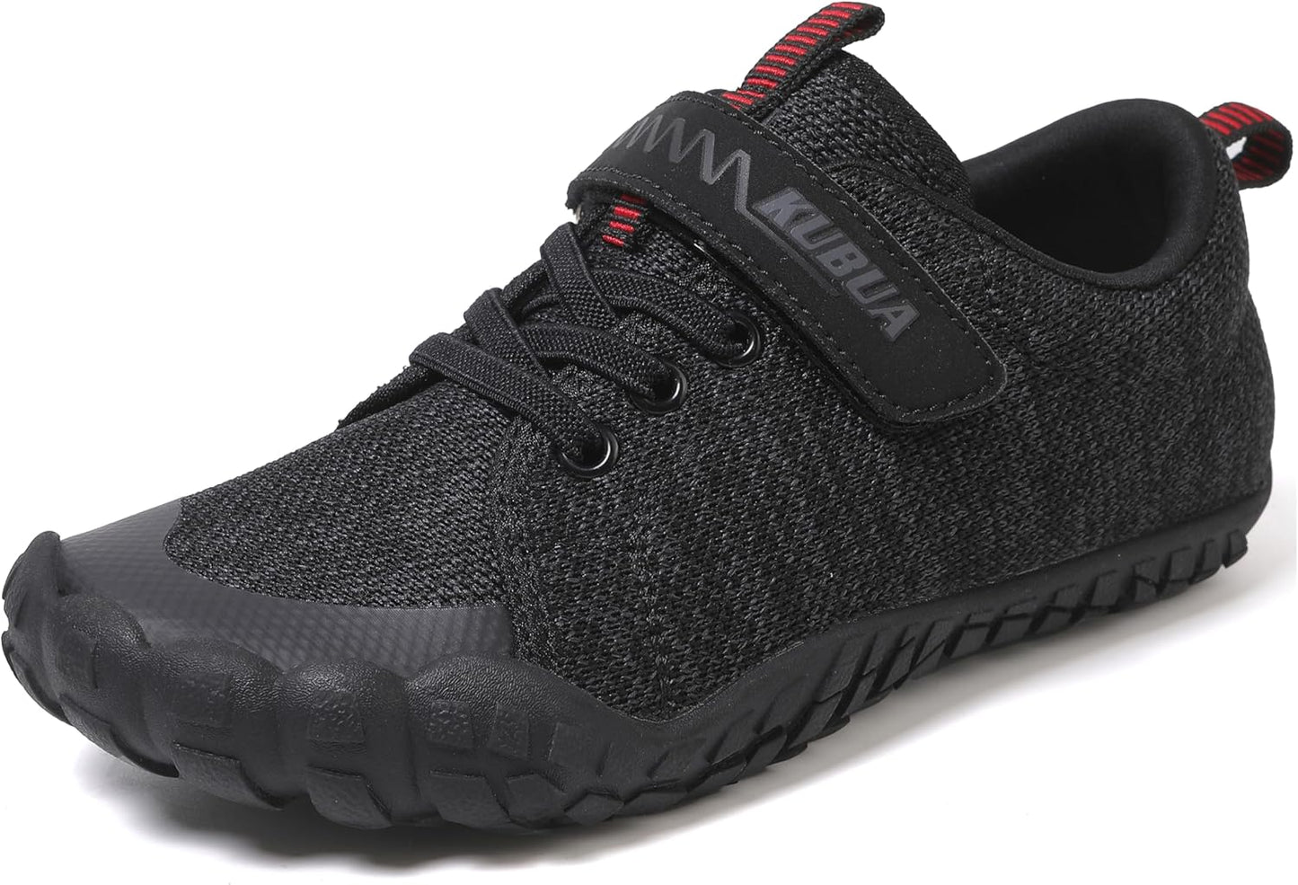 KUBUA Kids Barefoot Shoes for Boys and Girls - Lightweight Sneakers