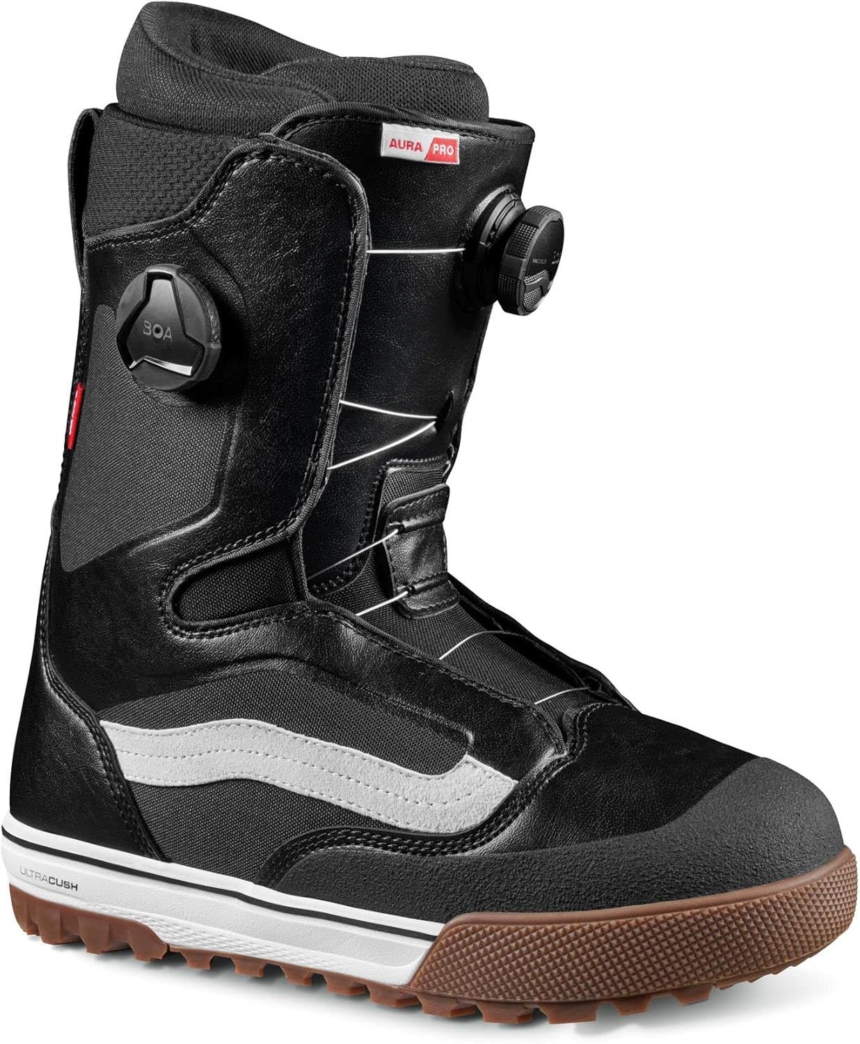 Vans Aura Pro Snowboard Boot - Peak Performance