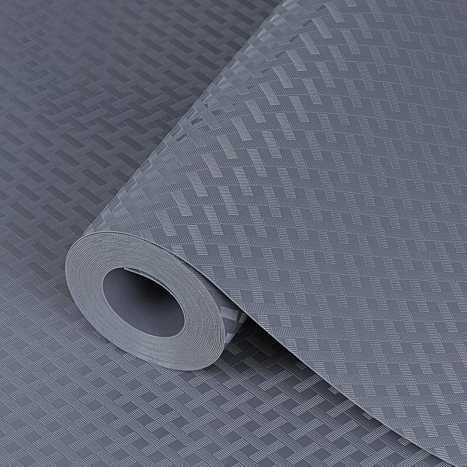 Shelf Liners 24 in x 20 ft EVA Drawer Mats for Kitchen Use