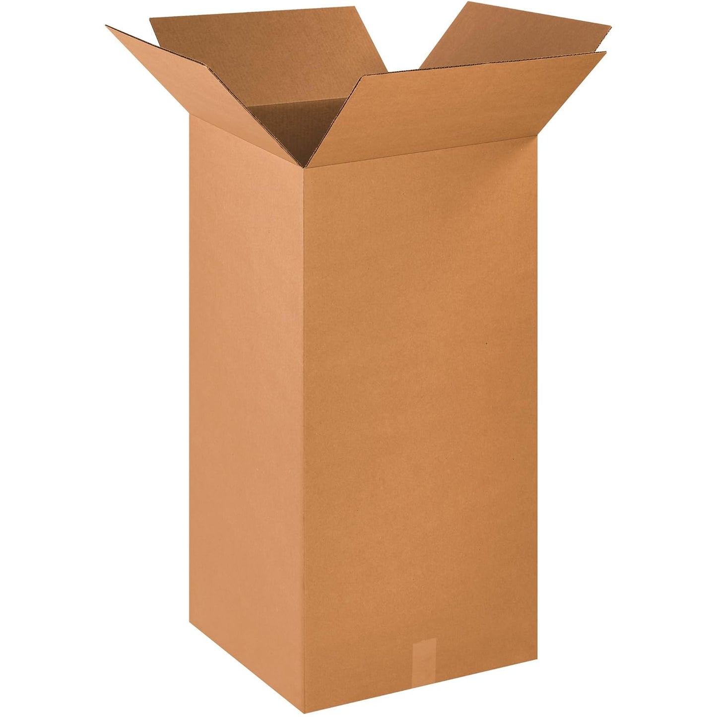 BOX USA 18 x 18 x 36 Corrugated Cardboard Boxes Review