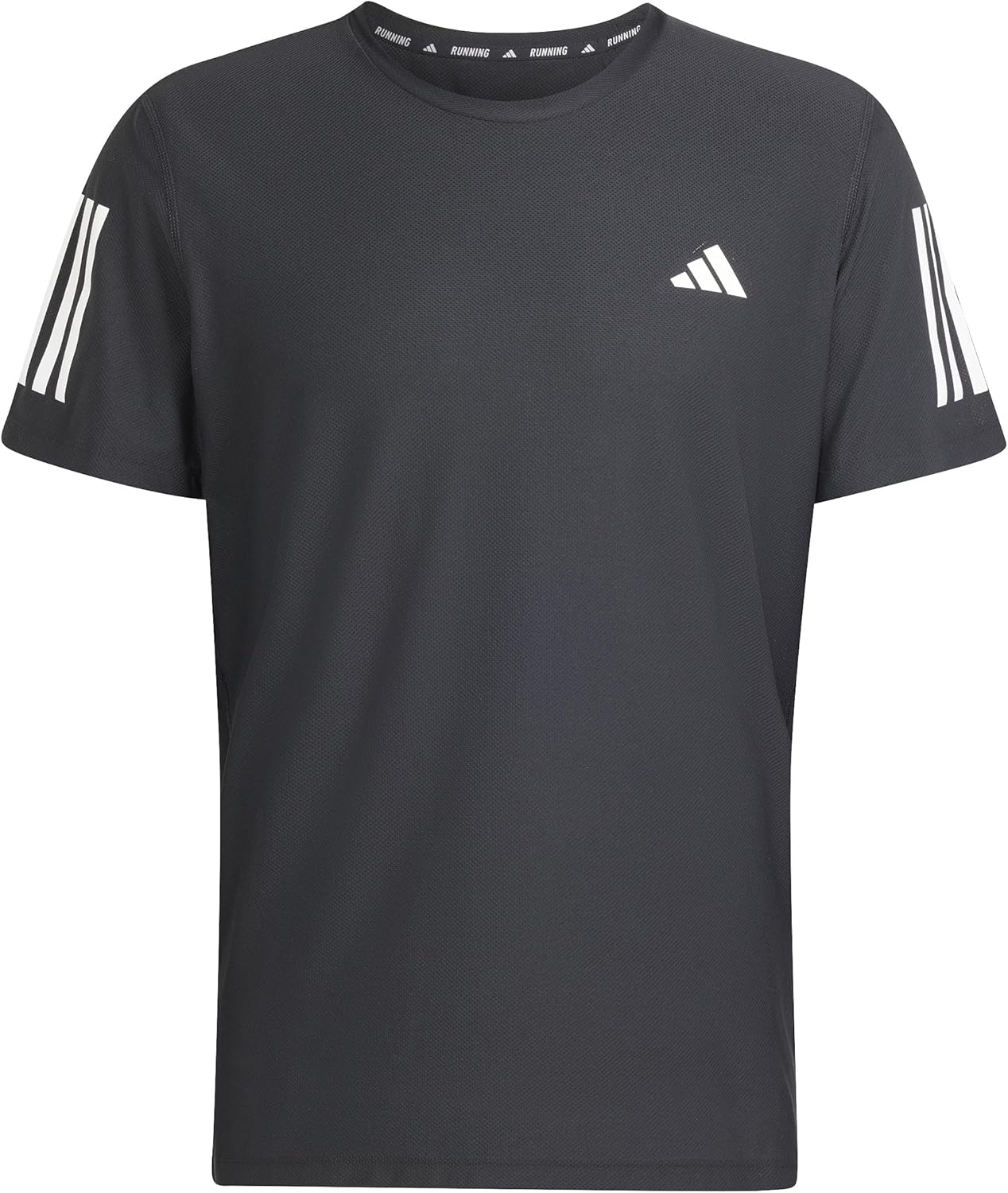 adidas Men's Own The Run T-Shirt for Comfortable Running