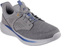 Skechers Mens Slade - Breyer 210892 - Memory Foam Comfort Fashion