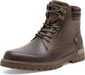 Jousen Mens Boots Fashion Casual Chukka Boots - Comfortable