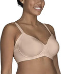 Vanity Fair Women's Beauty Back Bra for Ultimate Comfort and Fit