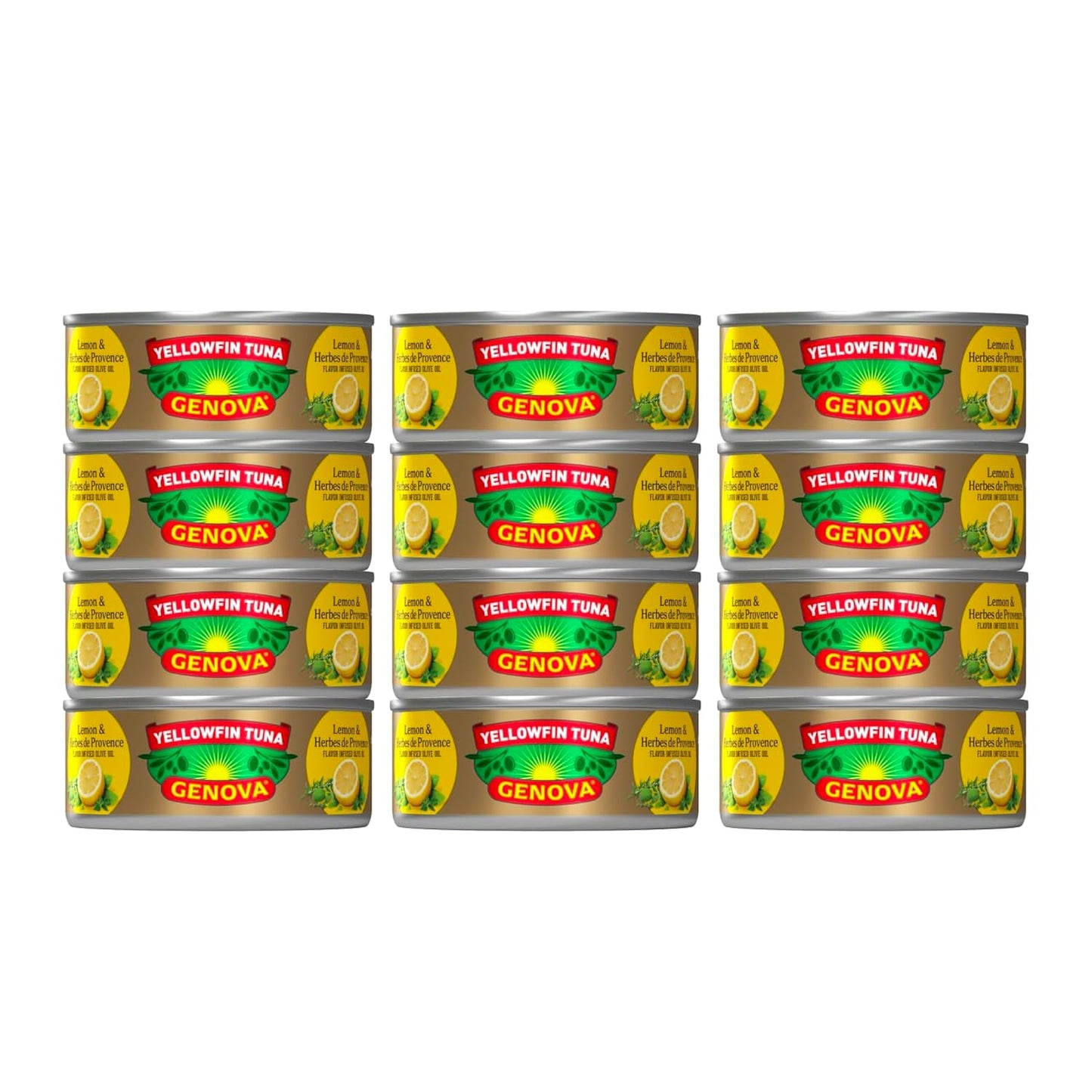 Premium Yellowfin Tuna in Olive Oil - Delicious and Nutritious