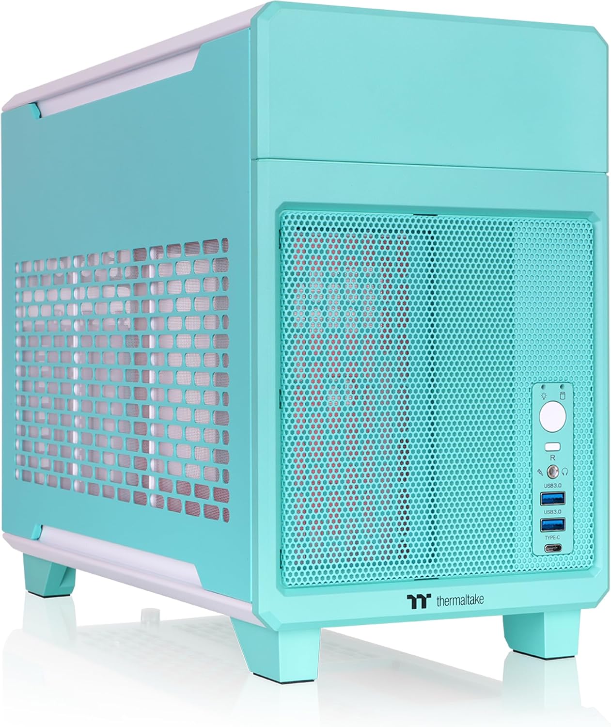 Thermaltake TR100 SFF Chassis for Compact mITX Builds