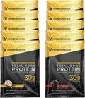 Transformation Protein Super Blend - Lean Muscle, Gut & Brain Support