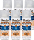 Varathane Triple Thick Polyurethane Spray 6-Pack - Fast Matte Finish
