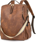Dora & Liz Laptop Backpack for Women - Stylish Travel Bag