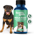 Large Breed Hip and Joint Supplement for Dogs - Natural Relief