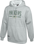 Outerstuff Coin Toss Hoodie for Men with Fleece Comfort and Style