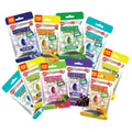 Explosively Strong Mint Gum 10-Pack Build-Your-Own Bundle - Intense