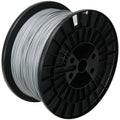 Polymaker PLA Filament 1.75mm 5kg Grey - Reliable Daily PLA