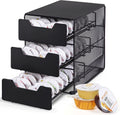 Bartesian Capsule Drawer - Holds 48 Pods - Sturdy Holder
