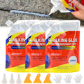 Concrete Crack Waterproof Repair Sealant - Quick-Drying, Weather