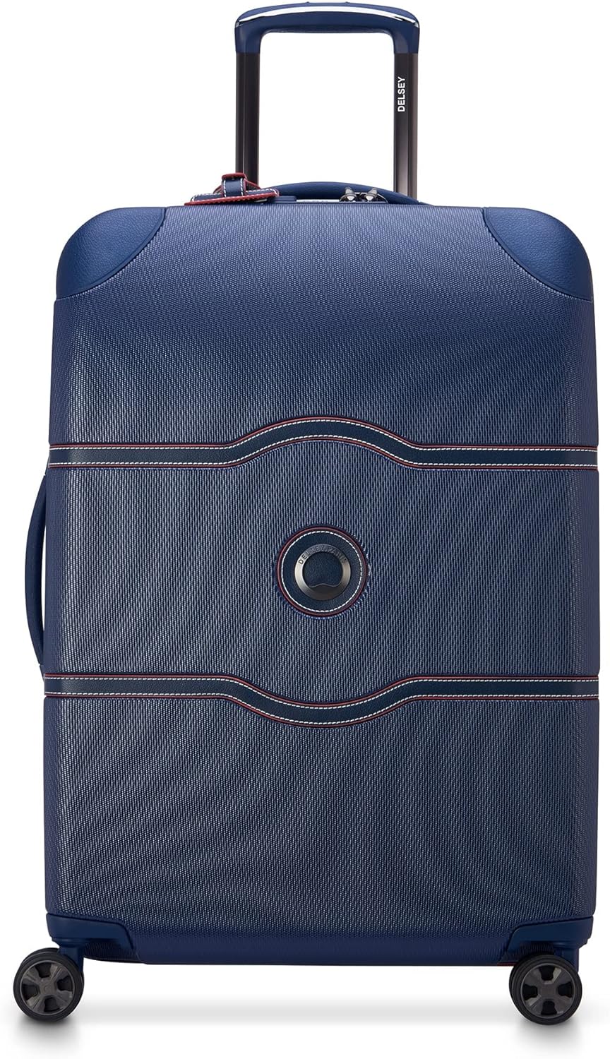 DELSEY PARIS Chatelet Air 2.0 Hardside Luggage with Spinner Wheels