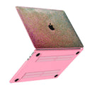 Bling Rhinestone Case for MacBook Pro 16 in M1 M2 M3 M4 - Sparkle