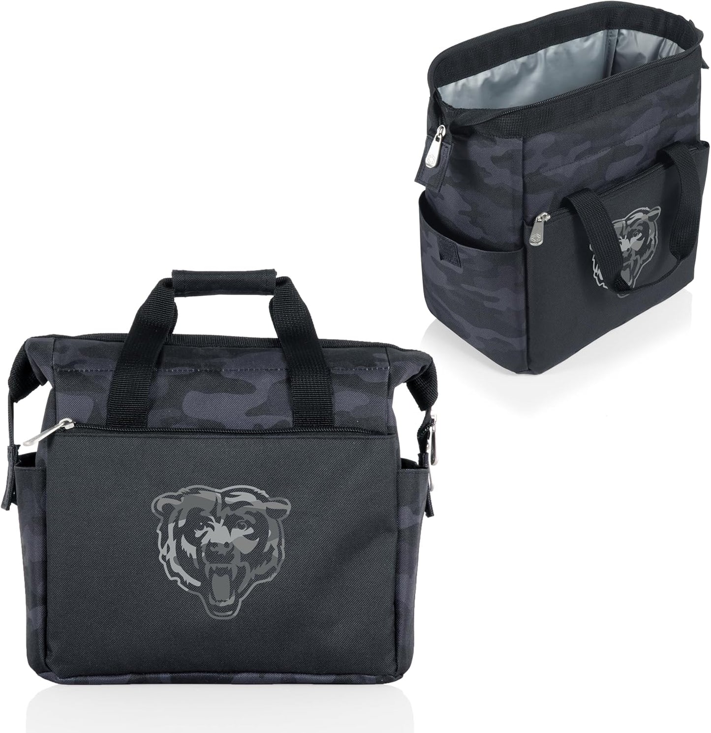 Stylish On The Go Lunch Bag Cooler for All Your Picnics