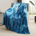 Topcee Cooling Blankets for Hot Sleepers - Lightweight Summer Comfort