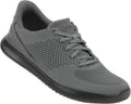 Kizik Lima Hands-Free Sneaker for Everyday Walking - Breathable Knit