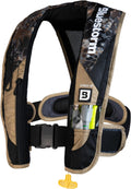 BLUESTORM Atmos 40 Automatic/Manual Inflatable PFD Life Jacket
