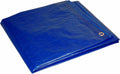 Dry Top 4060 Medium Duty Tarp 40x60 ft - Full Size, Water Resistant