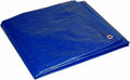 Dry Top Multi-Purpose Economy Poly Tarp 30x60 ft - Heavy Coverage
