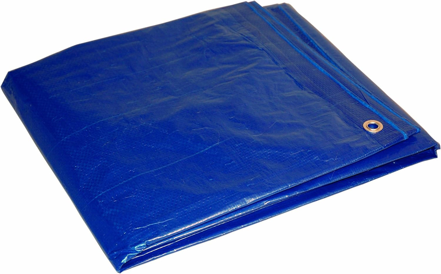 Dry Top Multi-Purpose Economy Poly Tarp for All Your Needs