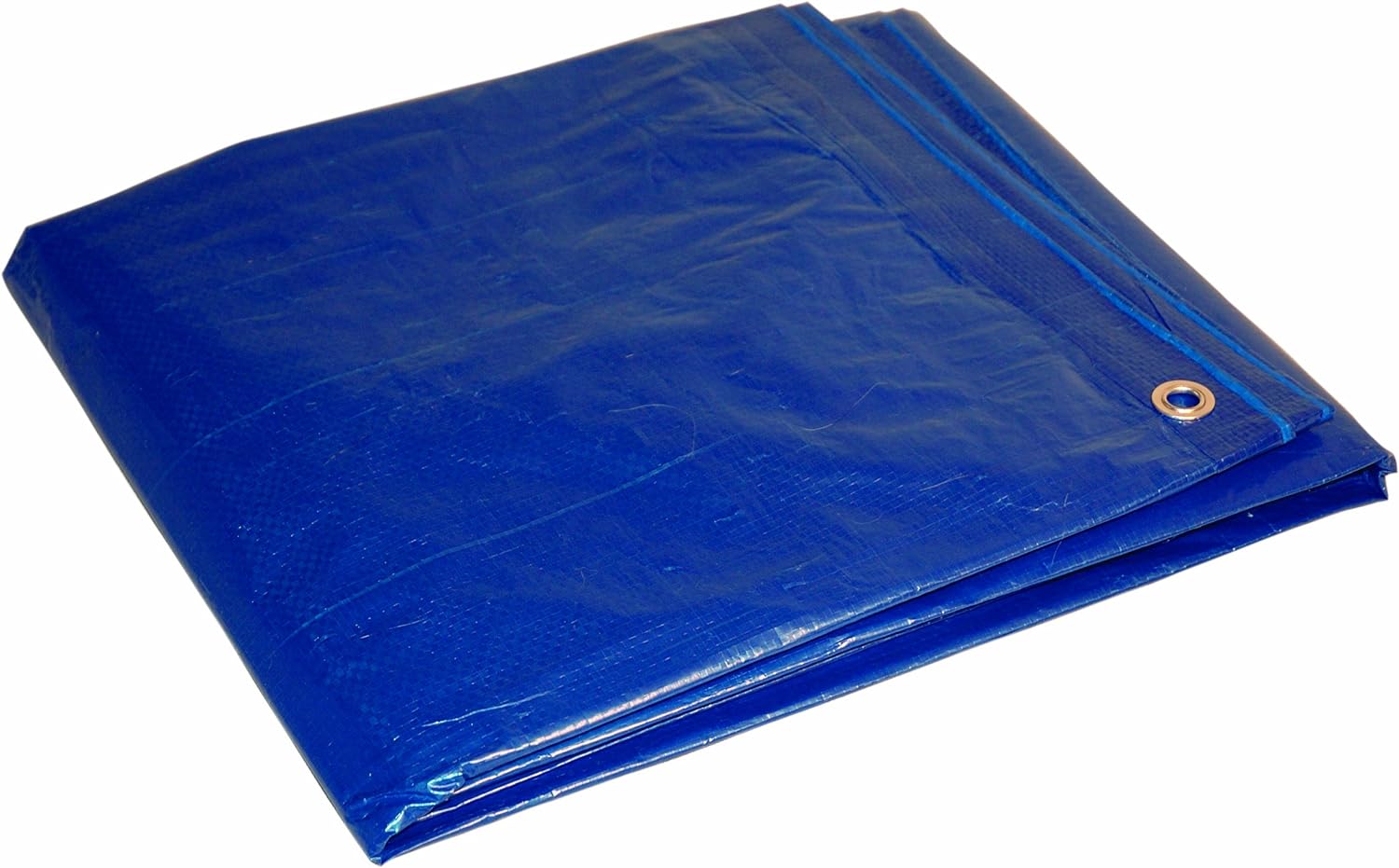 Dry Top Multi-Purpose Economy Poly Tarp for All Your Needs