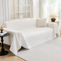 Couch Covers for Pets Thick Chenille Sofa Slipcover - Soft, Non Slip