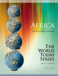 Africa 2017-2018 (World Today Series) - Comprehensive Country Guide