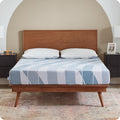 Sealy Dreamlife 8 Foam Mattress-in-a-Box, Full - Breathable Gel