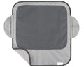Minnebaby Extra Large Booster Chair Protector Cover - Grey