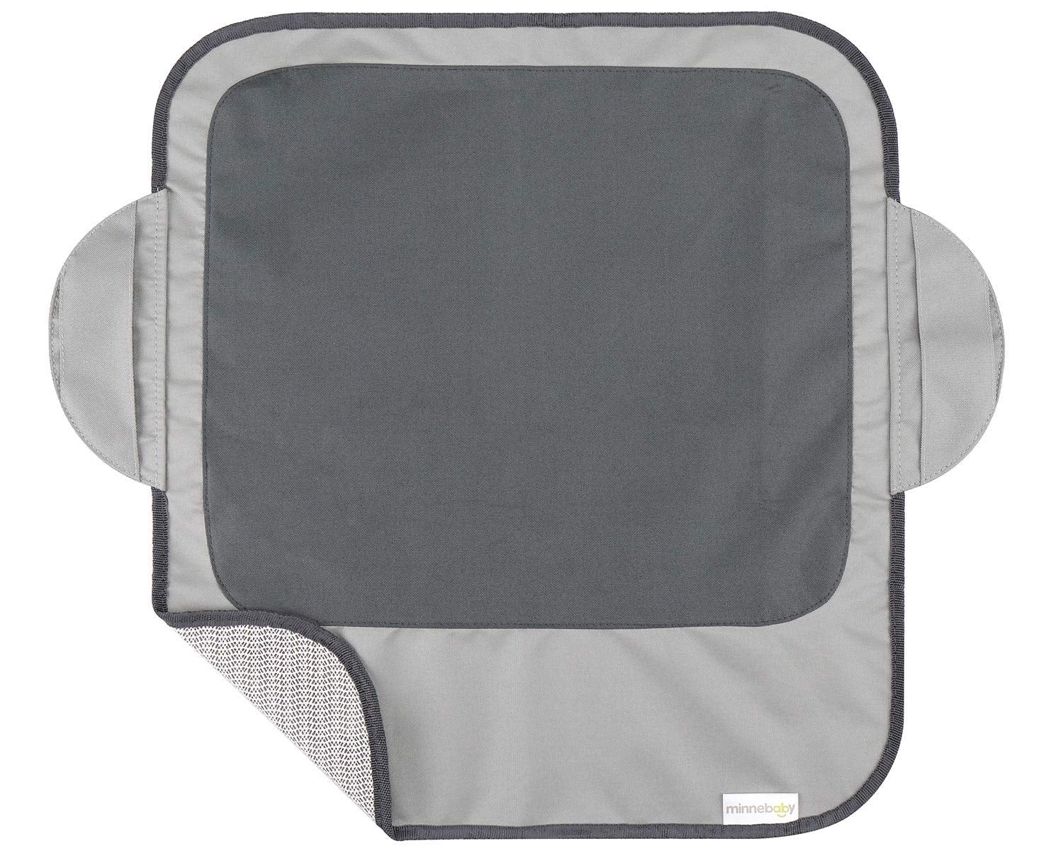 Ultimate Protection: Minnebaby Booster Chair Cover