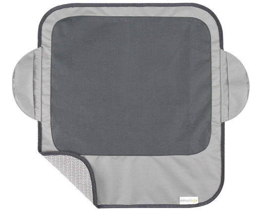 Ultimate Protection: Minnebaby Booster Chair Cover
