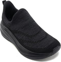 ZOVE Wide Toe Box Shoes for Women - Hands Free Ultra Light Sneakers